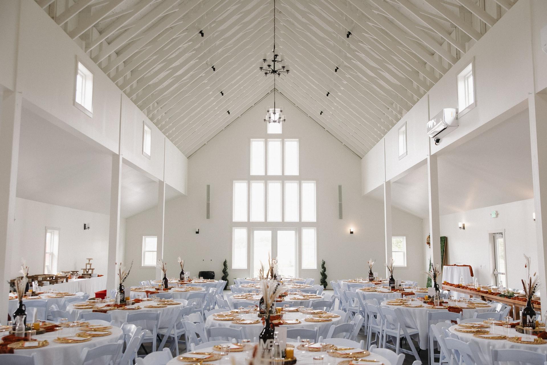 Spruce Hill Event Center 1