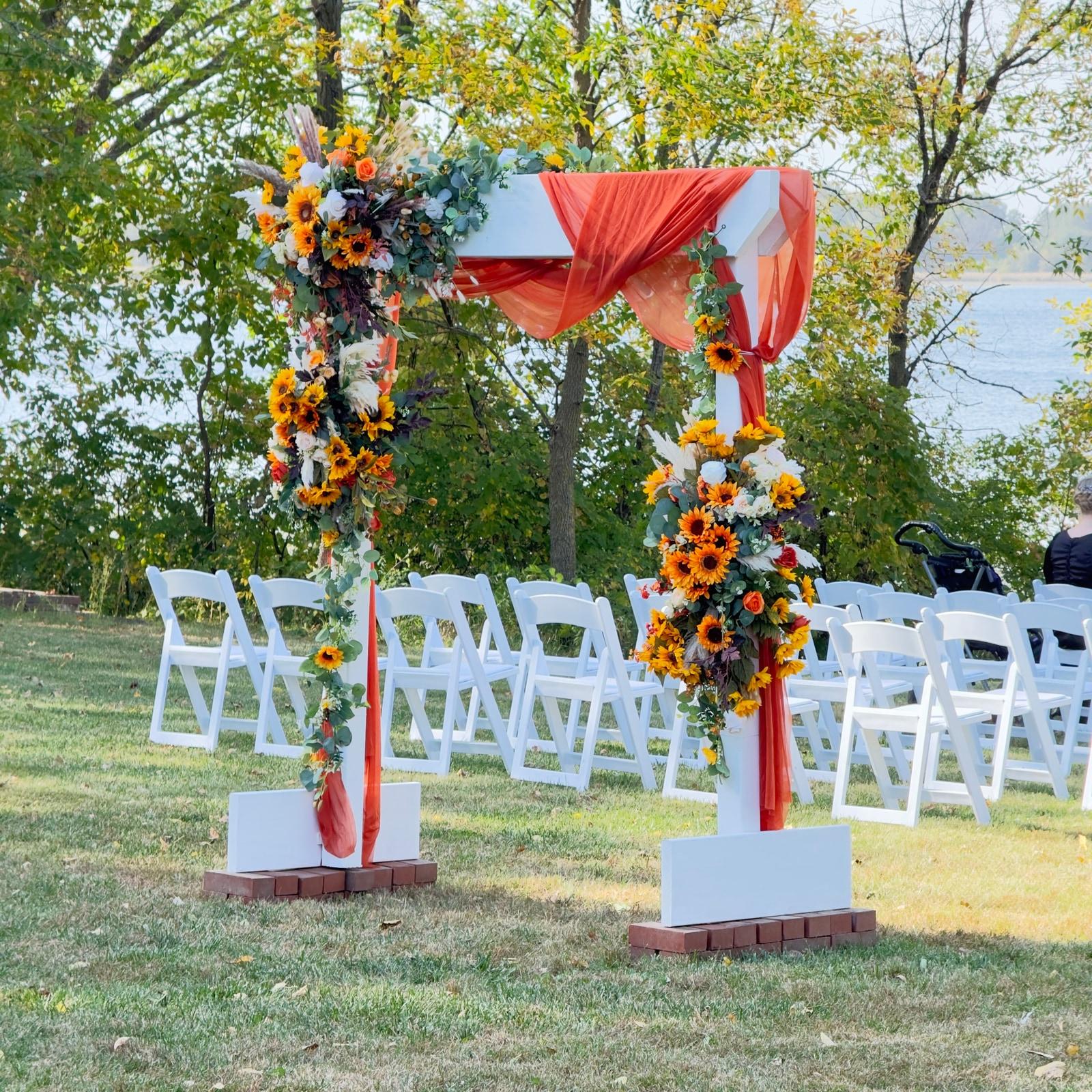 Viking Lakeview Weddings 1