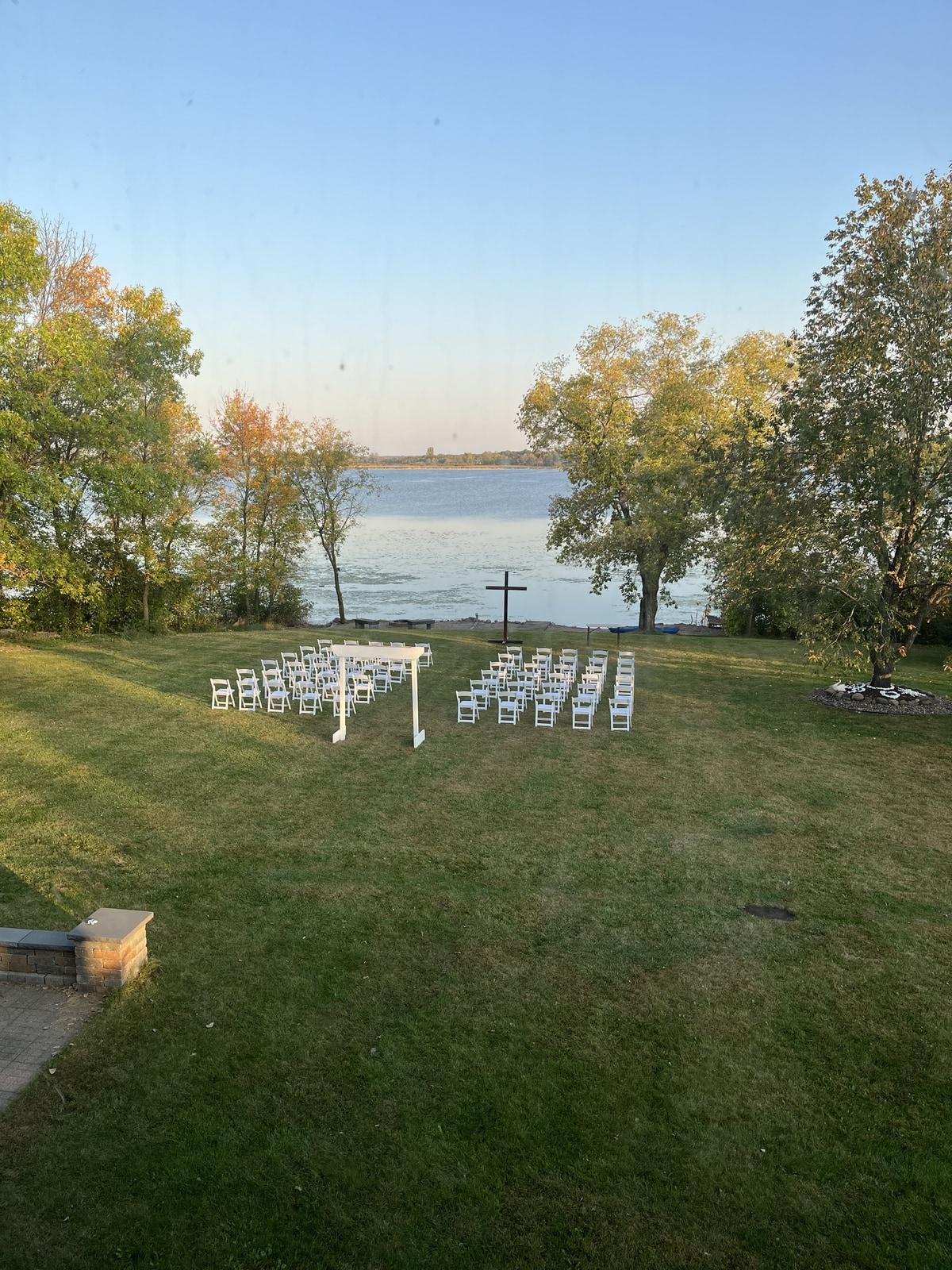 Viking Lakeview Weddings 5
