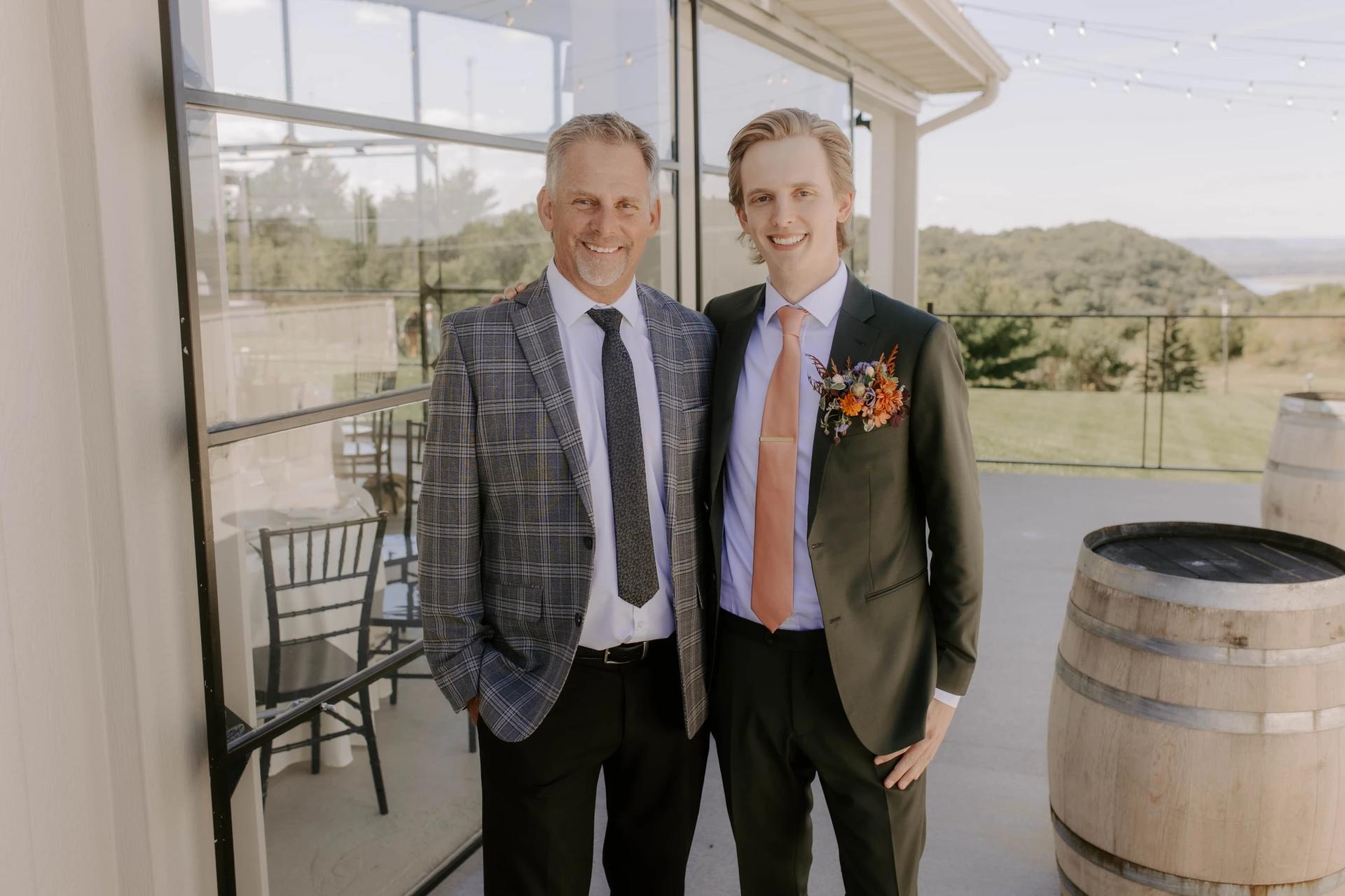 Danzinger Vineyards and Winery 2