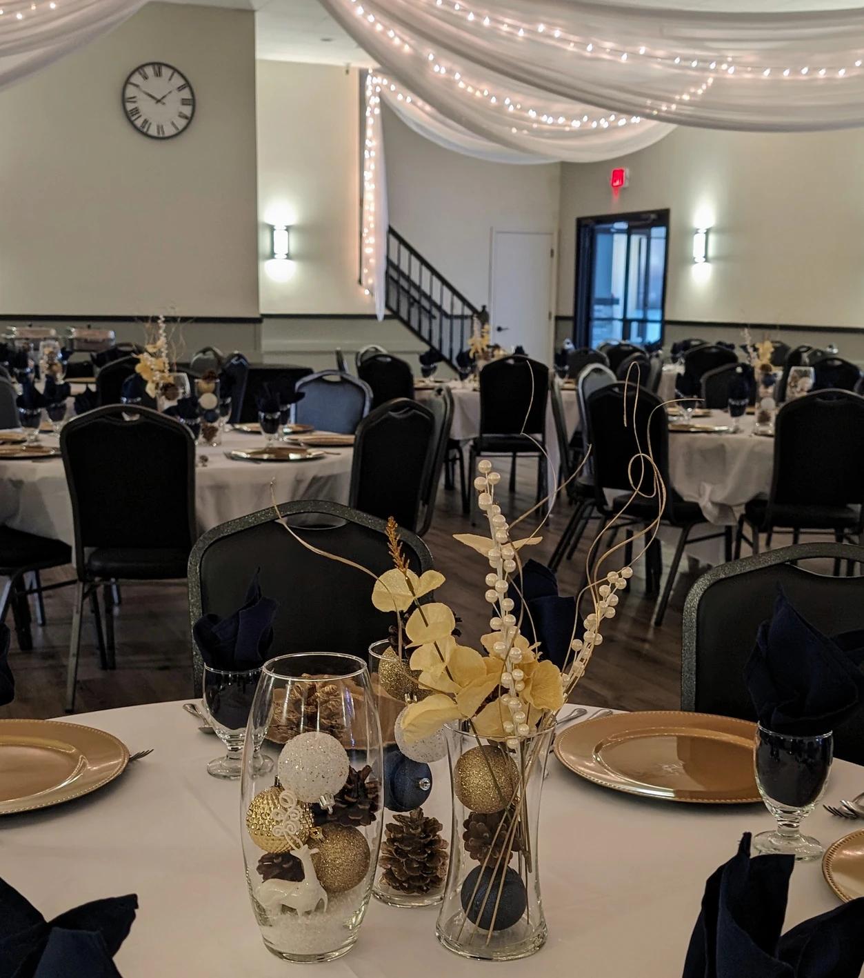 Stillwater Event Center 2