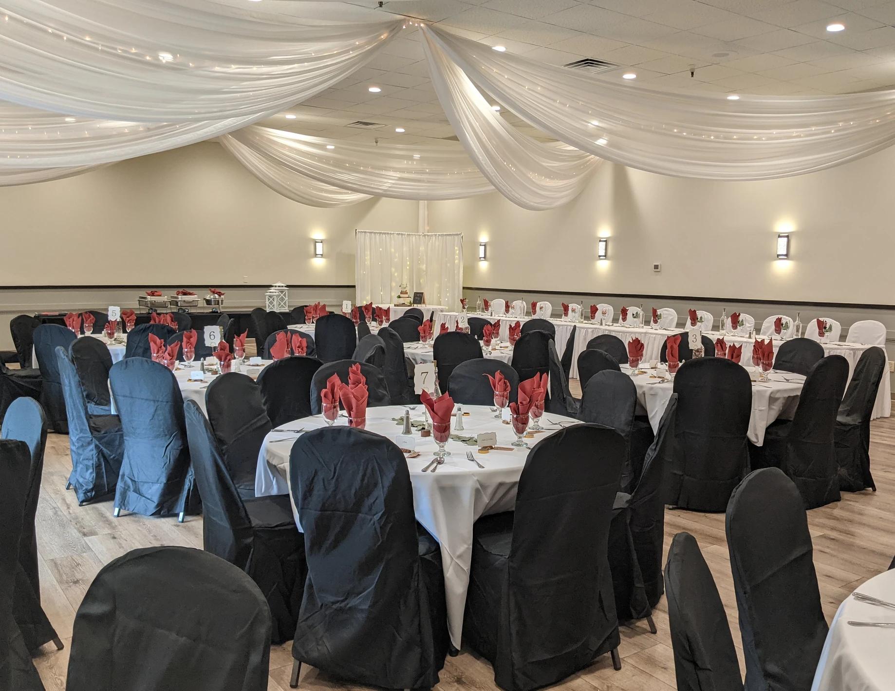 Stillwater Event Center 1