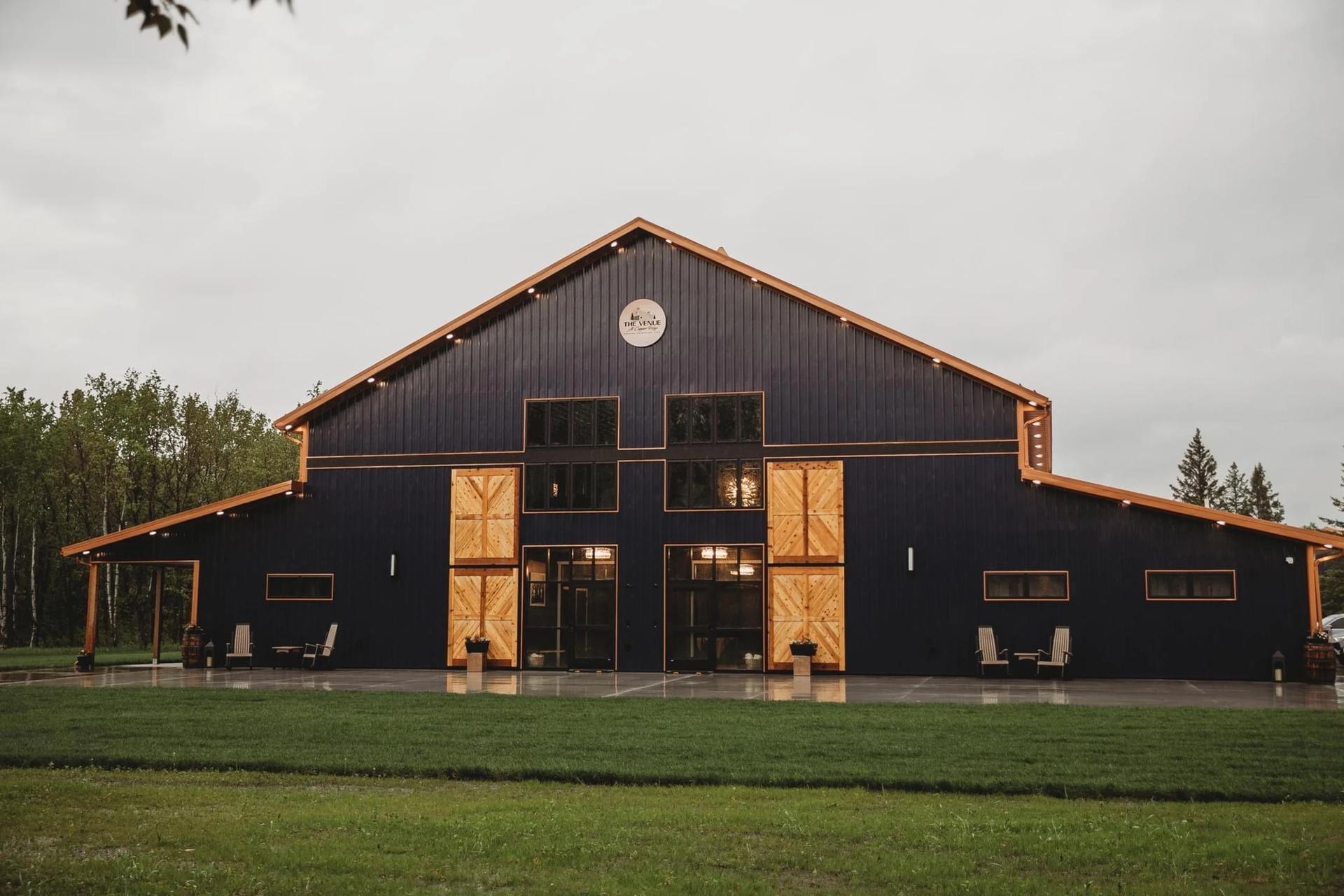 The Venue at Copper Ridge 1