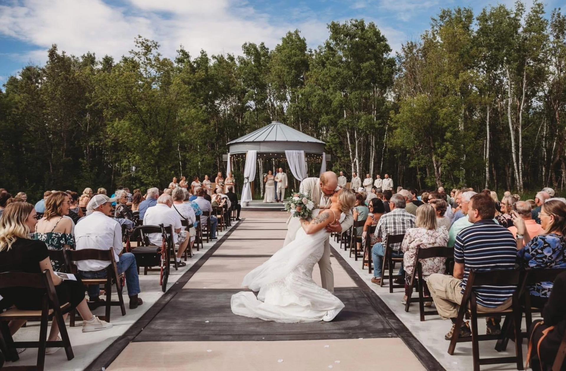The Venue at Copper Ridge 2