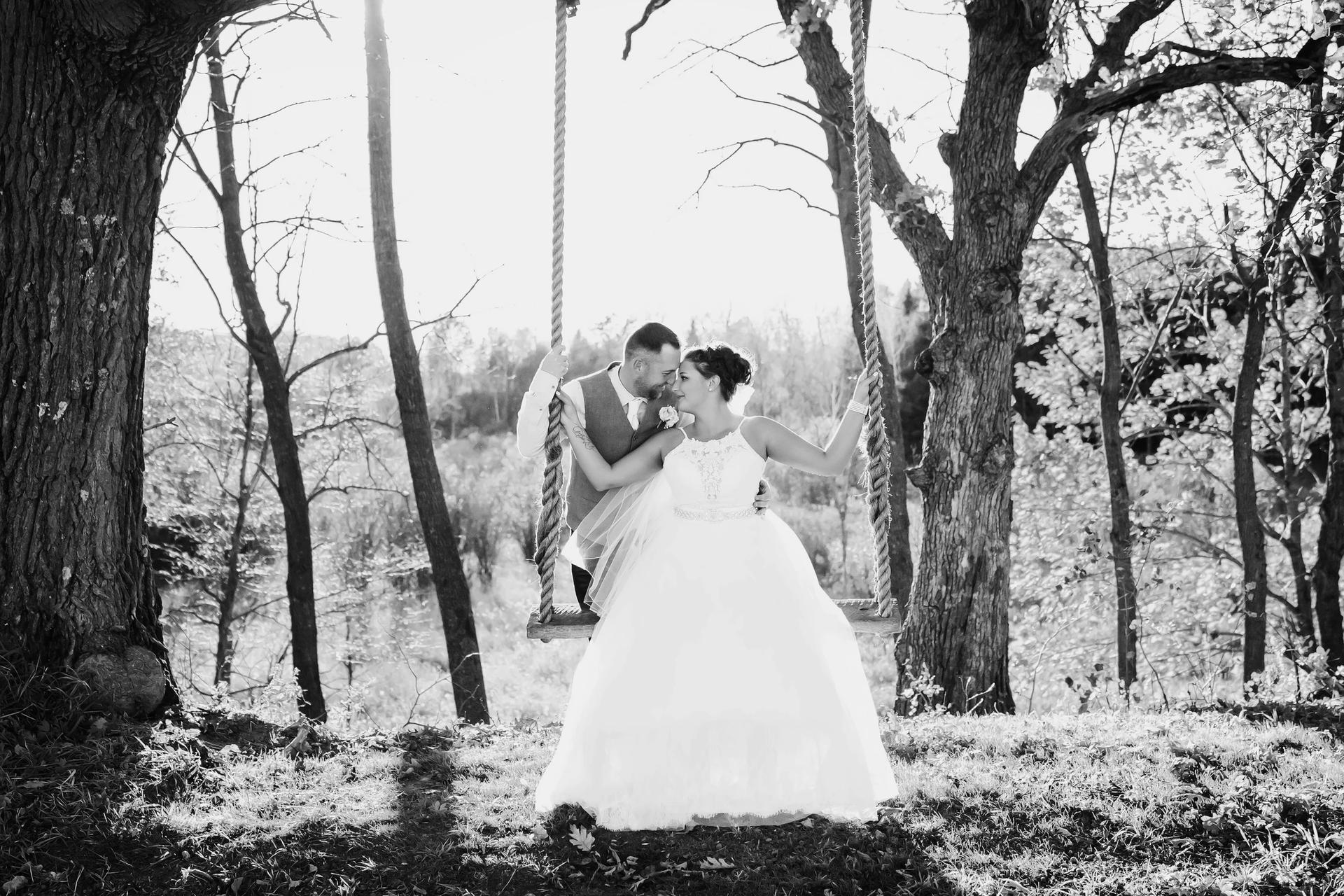 Creekside Farm Weddings & Events 2