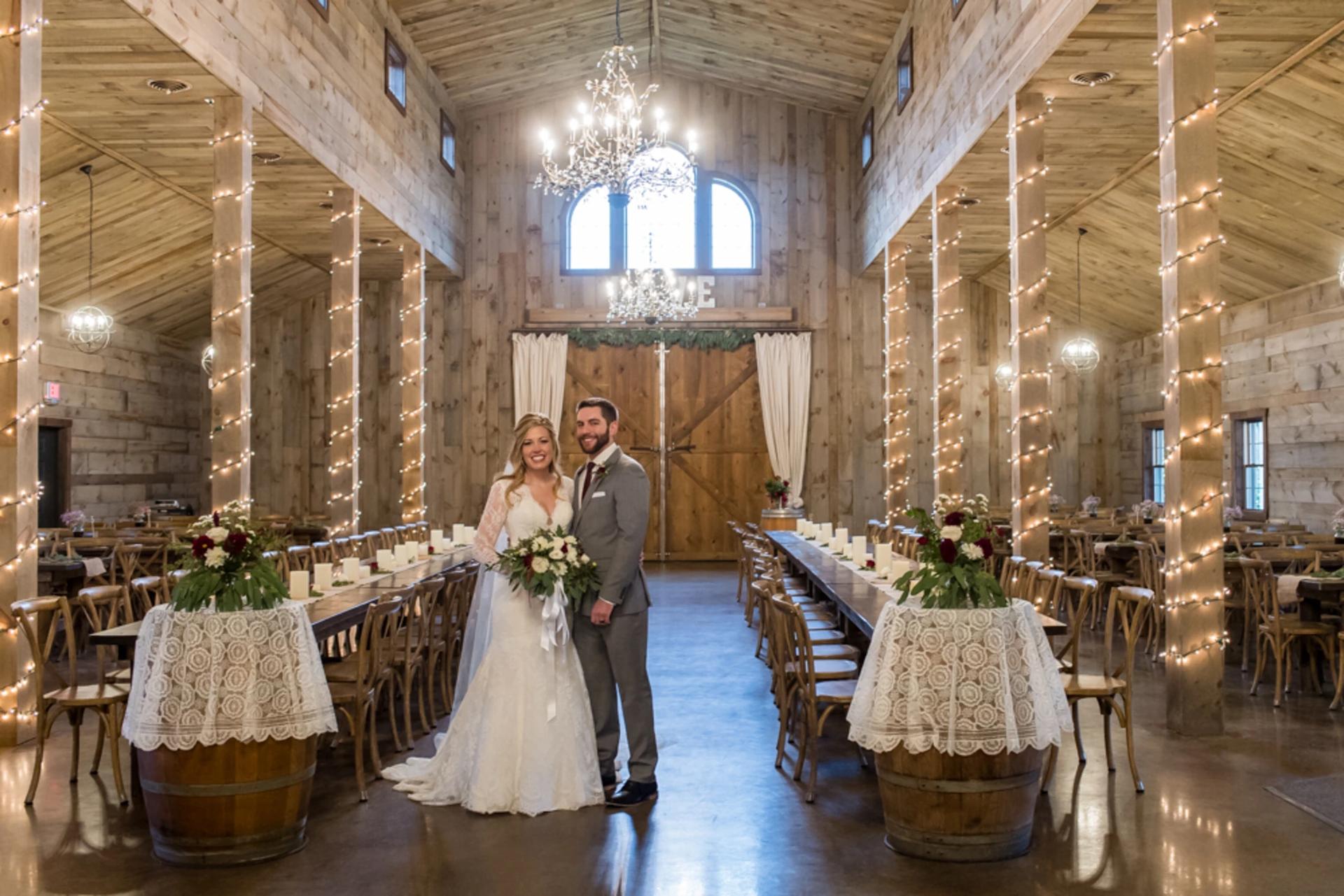 Creekside Farm Weddings & Events 5