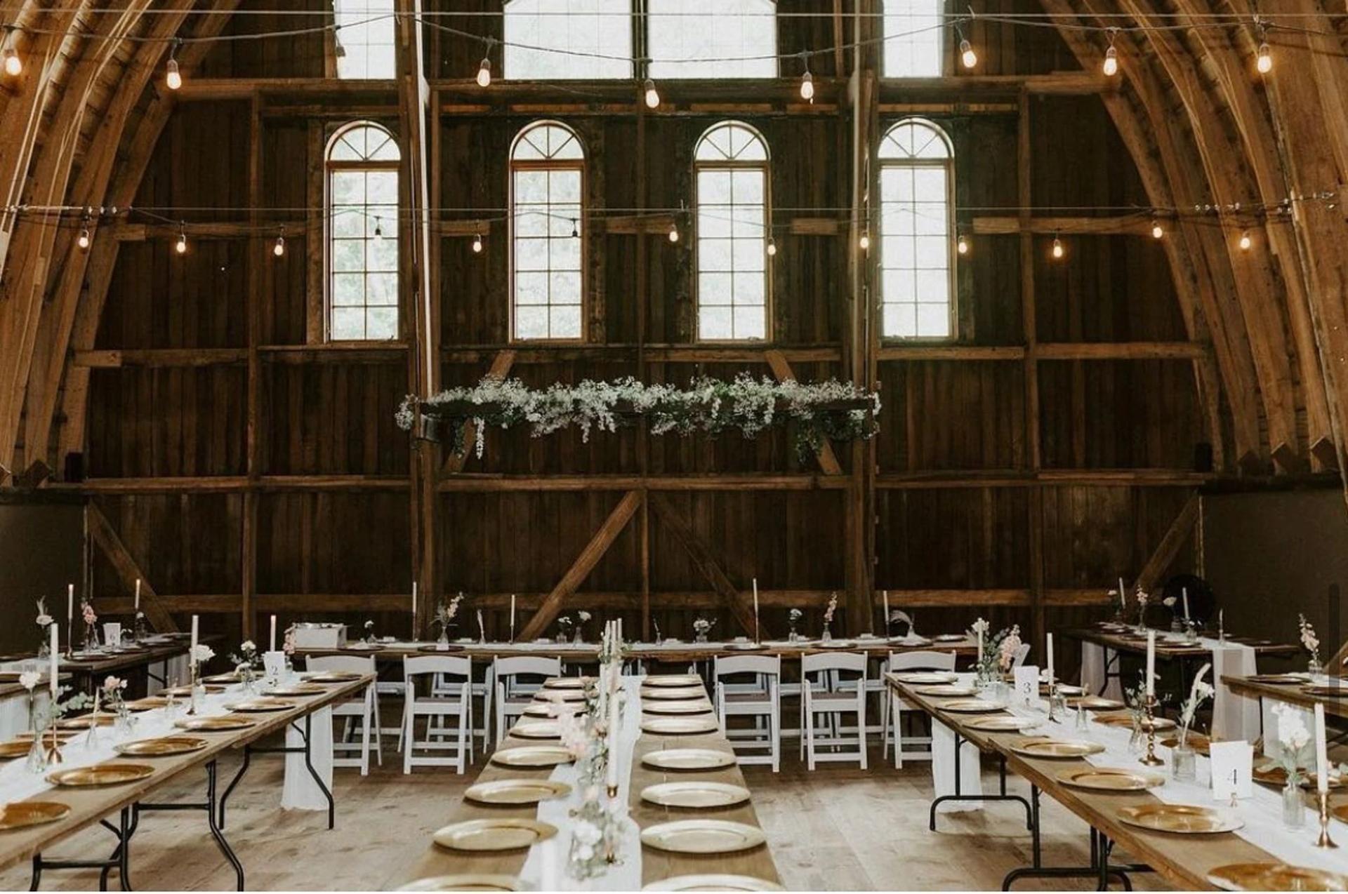 Howling Moon Weddings & Events 2
