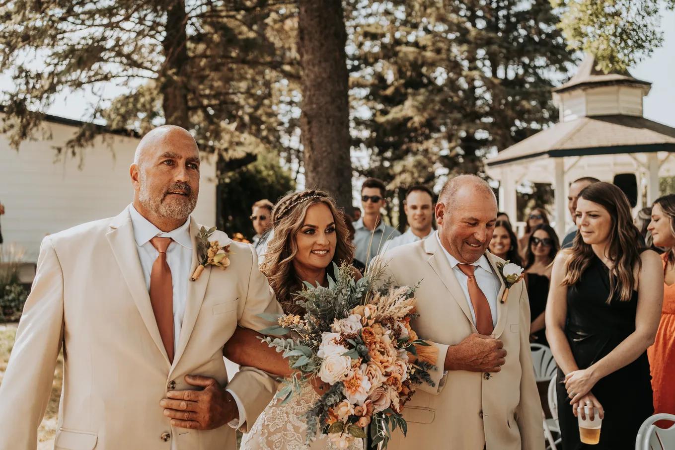 Keystone Weddings & Events 2