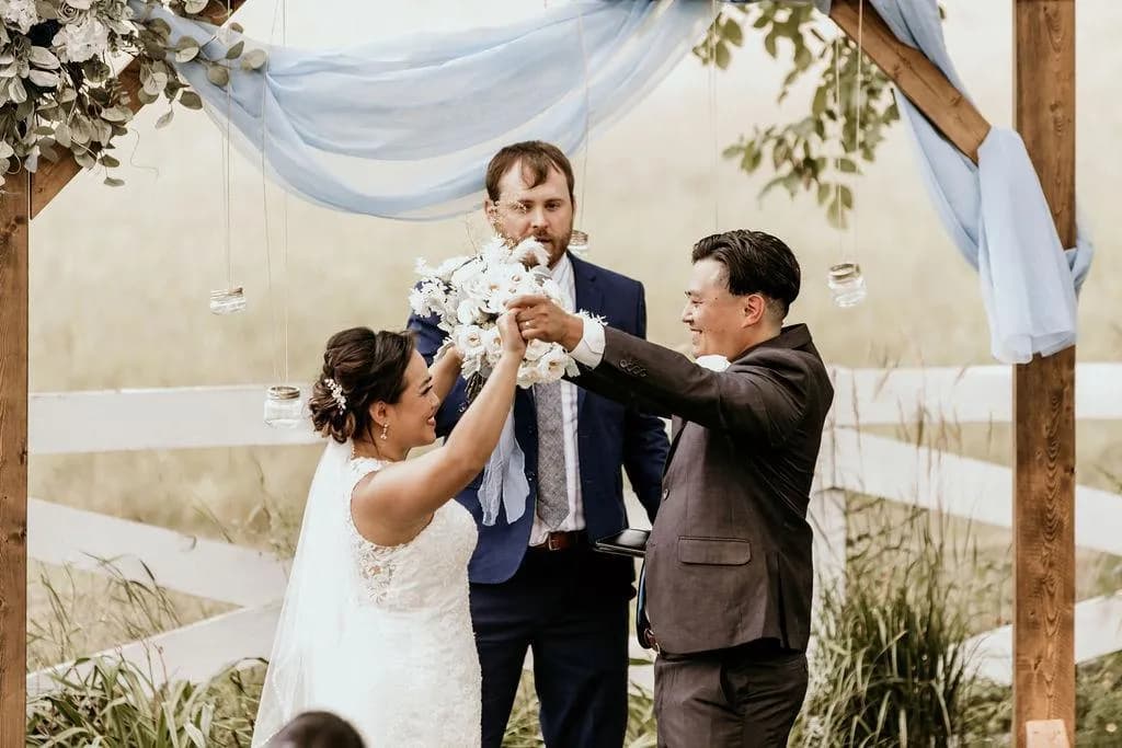 Keystone Weddings & Events 5