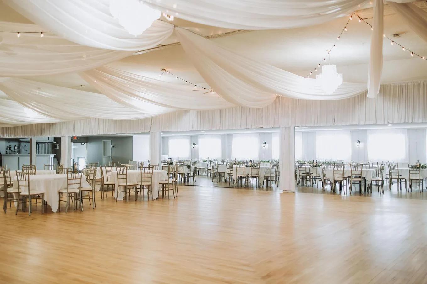 Keystone Weddings & Events 1