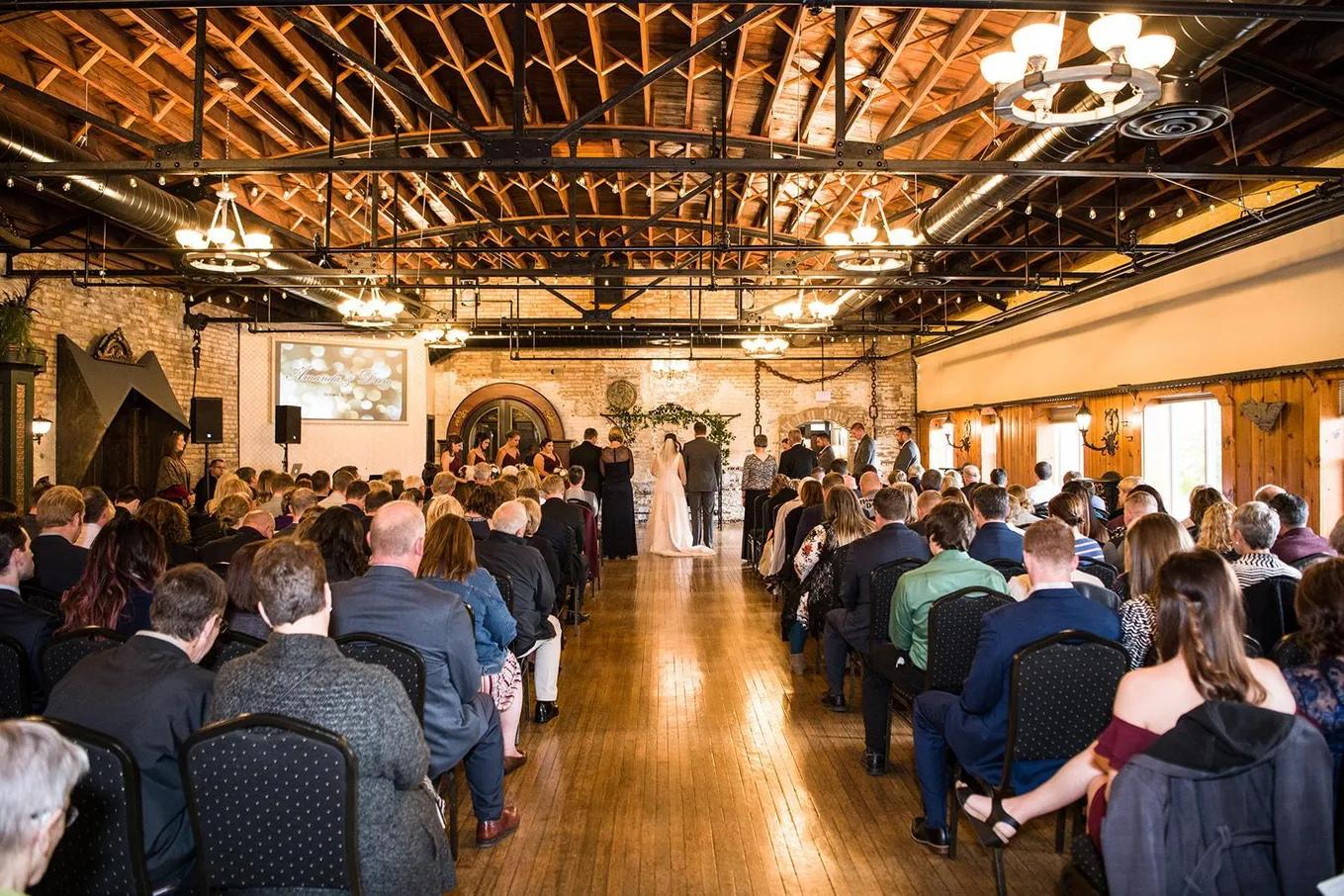 Kellerman's Event Center 2