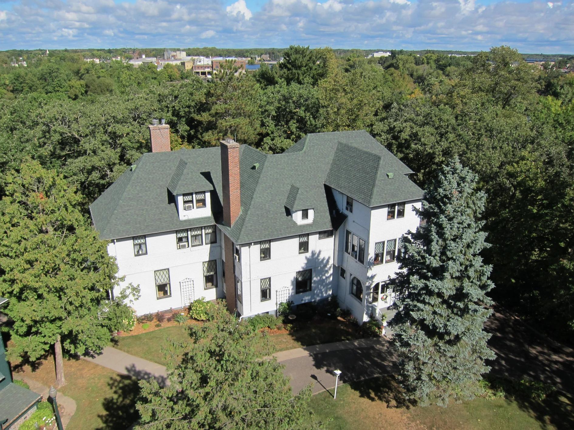 Linden Hill Historic Estate 2