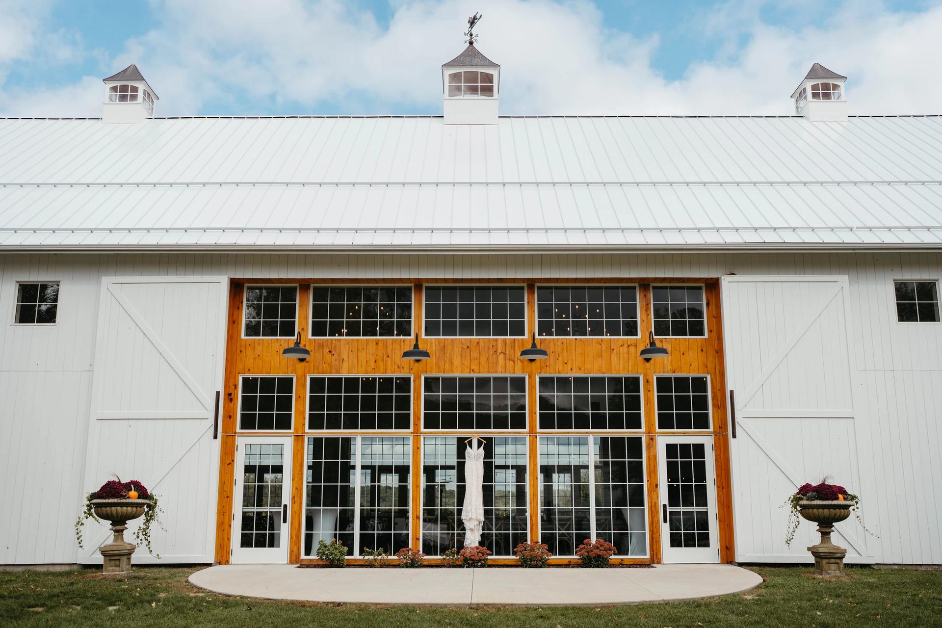 Willow Brooke Farm 1