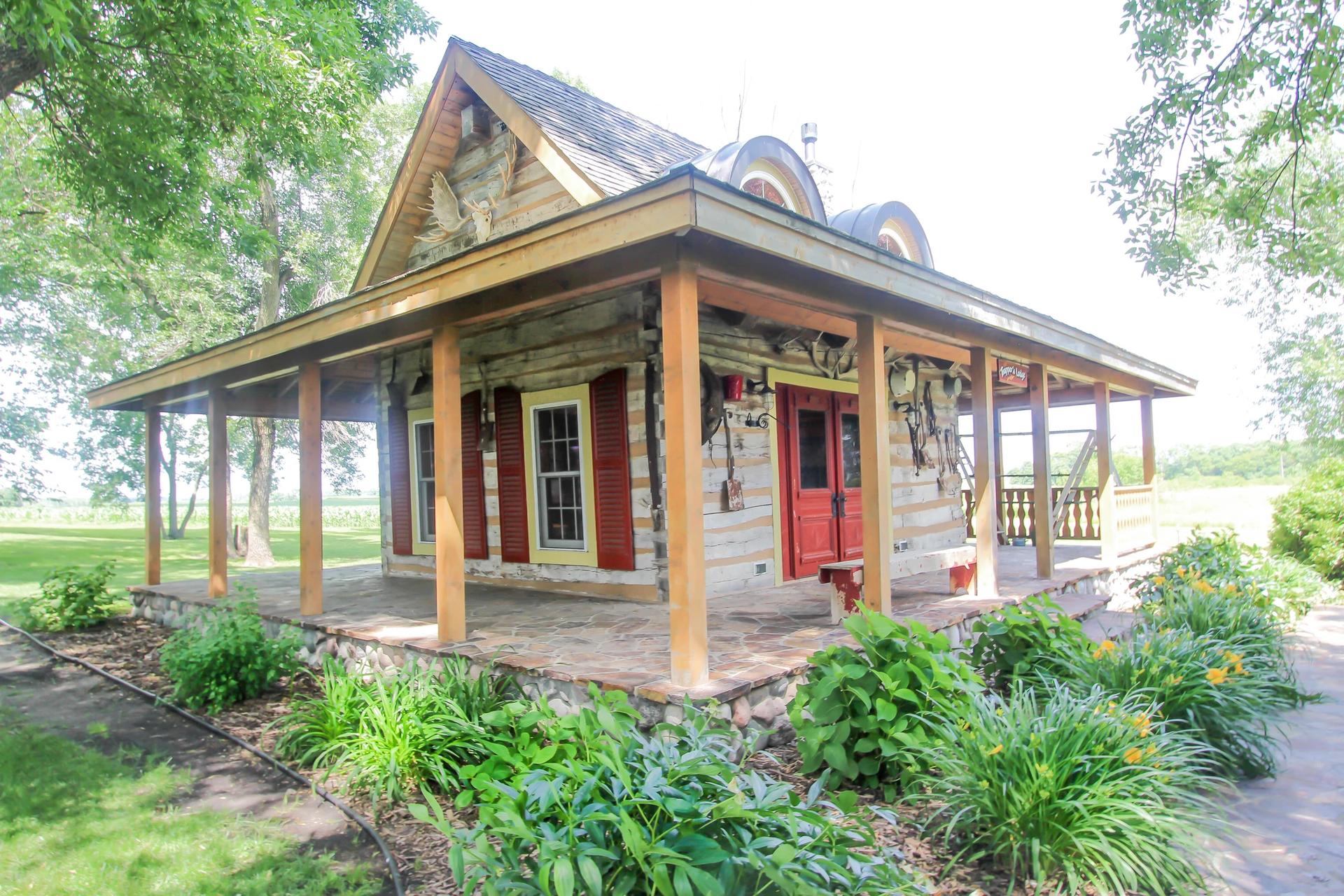 Crooked Willow Weddings & Events 2