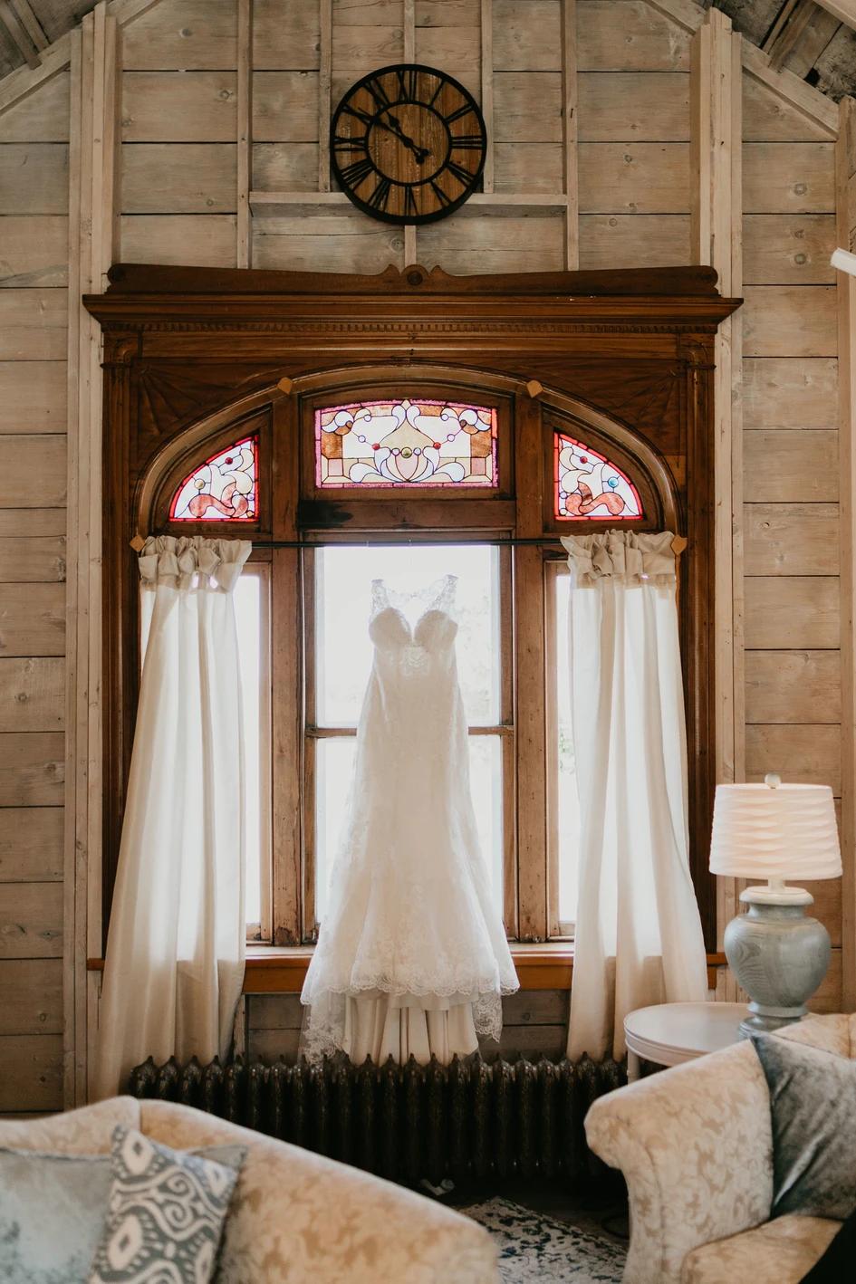 Crooked Willow Weddings & Events 5