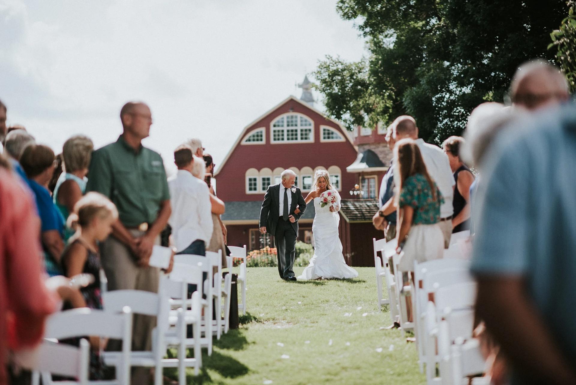 Crooked Willow Weddings & Events 1