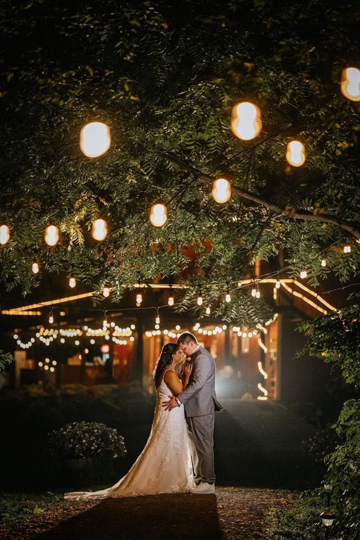 JR's Barn Wedding Venue 5