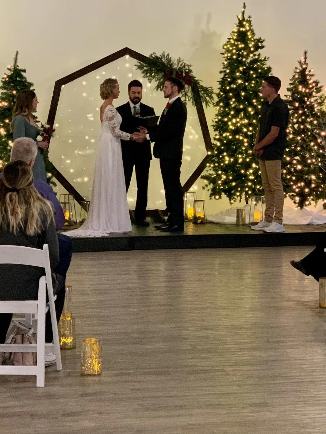 Joy Ridge Event Center 5