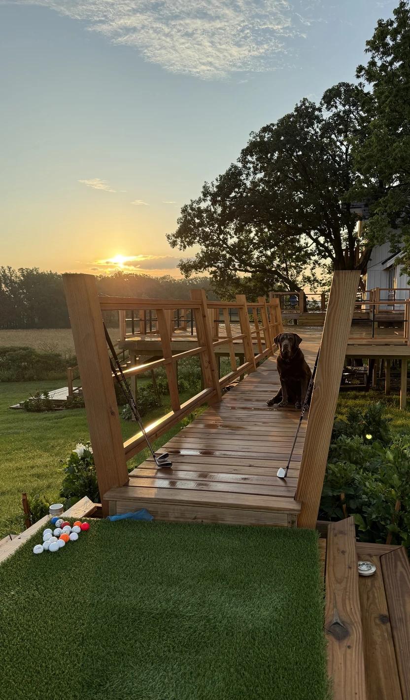 TreeHouse Heaven 5