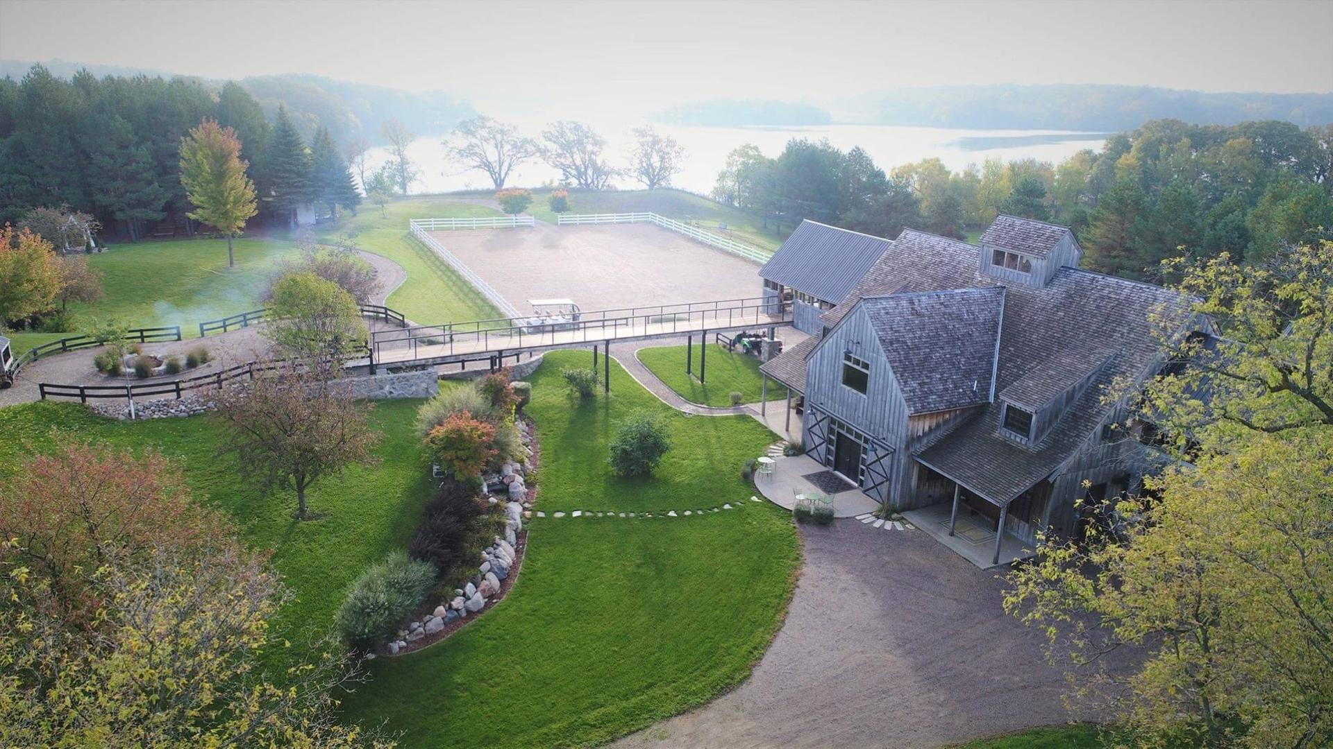 The Stonewall Farms 5