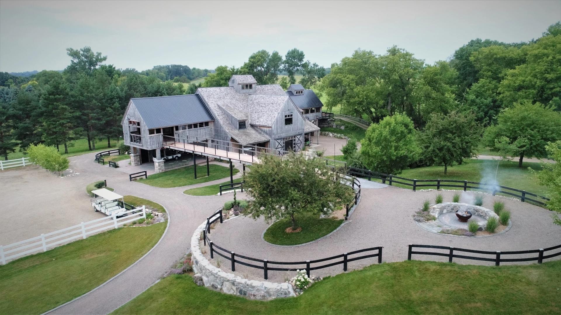 The Stonewall Farms 1