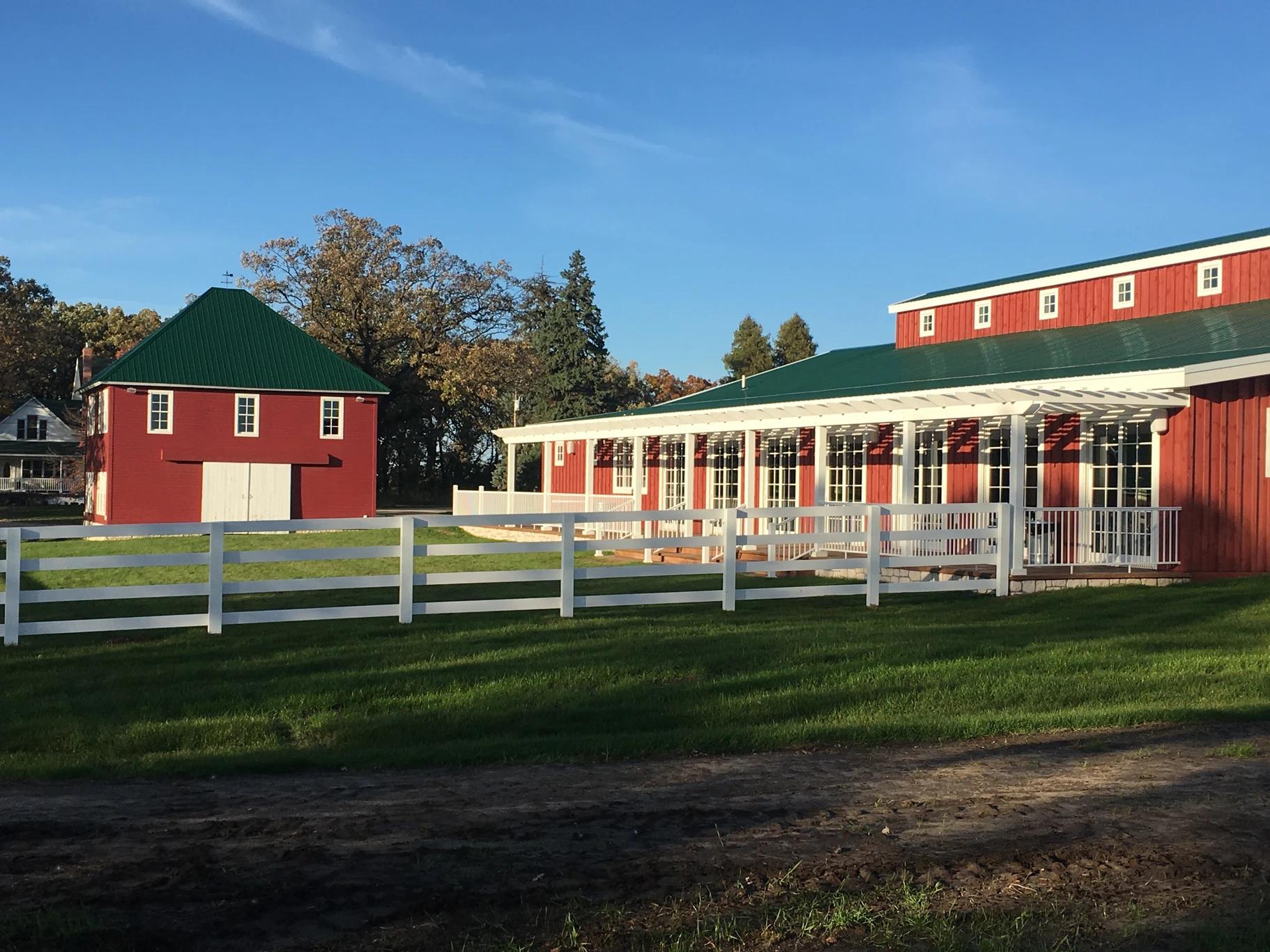 Almquist Farm 5