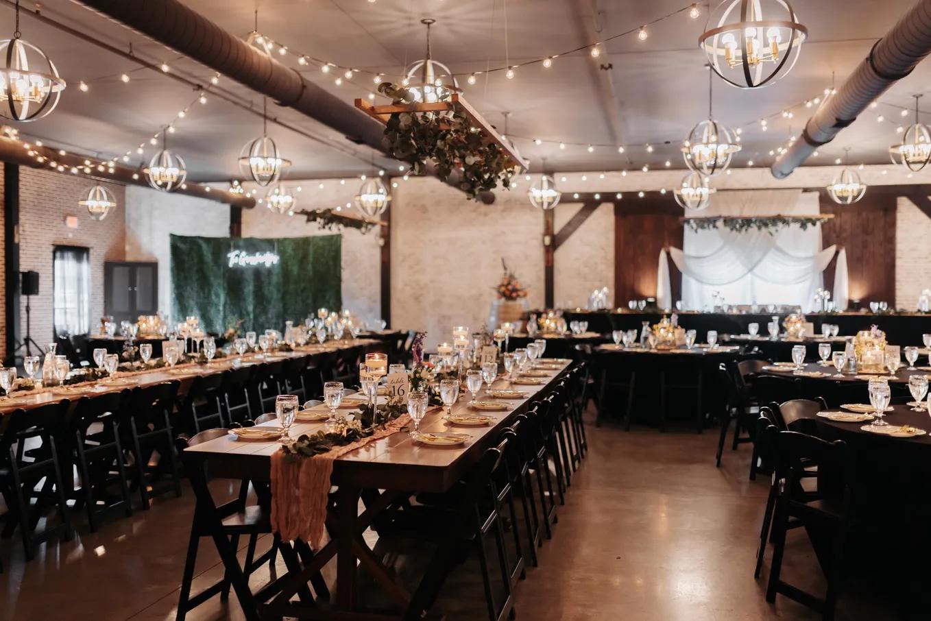 The Bluebelle Event Venue 2
