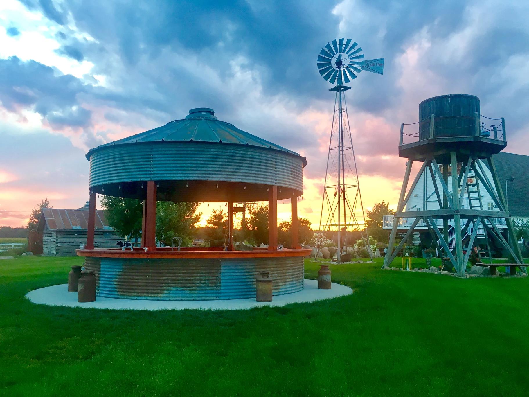 The Historic Deglman Farm 5