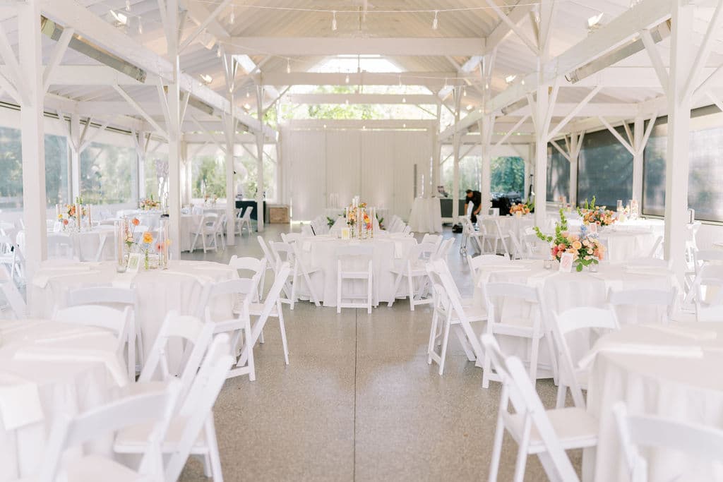 Vickery Village Venue 5