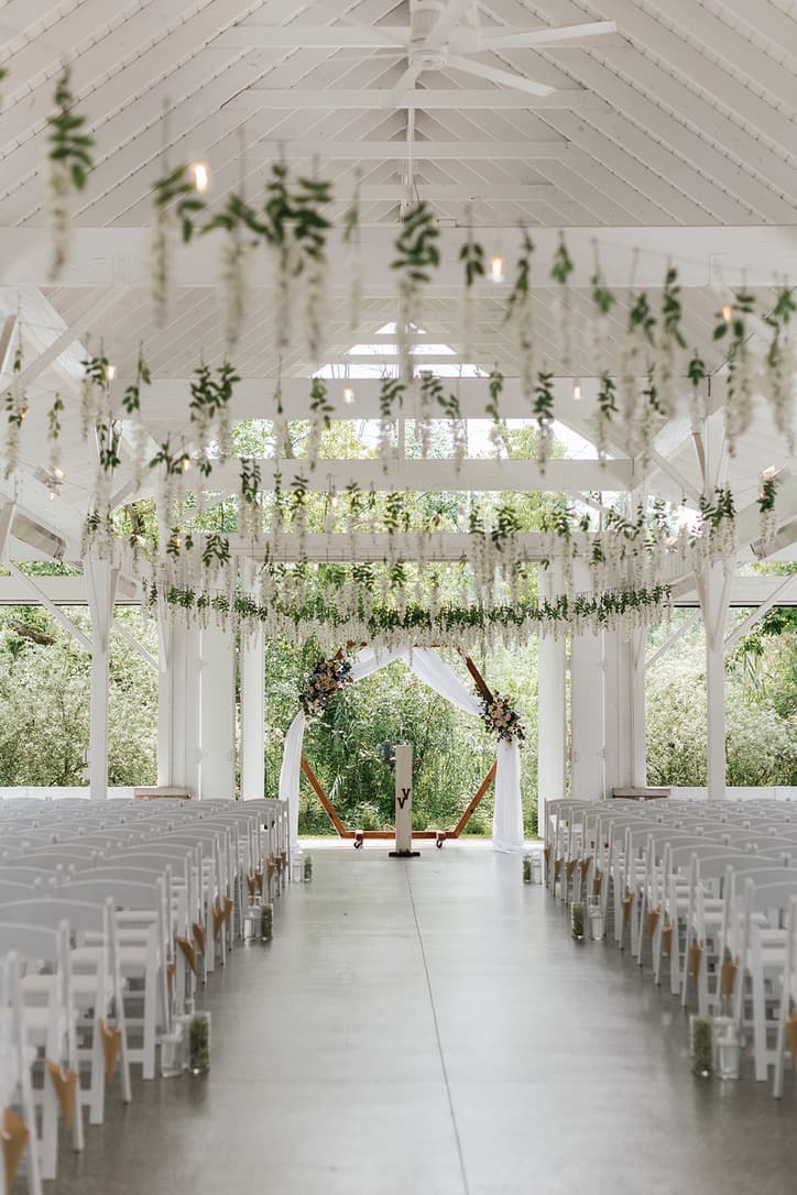 Vickery Village Venue 2