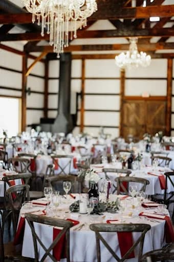 Lilac Acres Event Venue 1