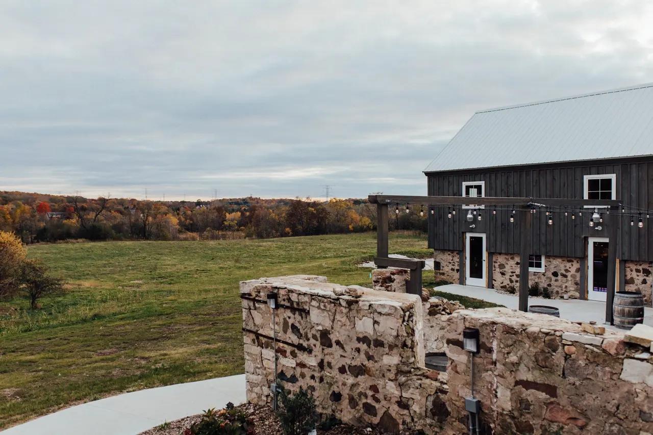 Lilac Acres Event Venue 5