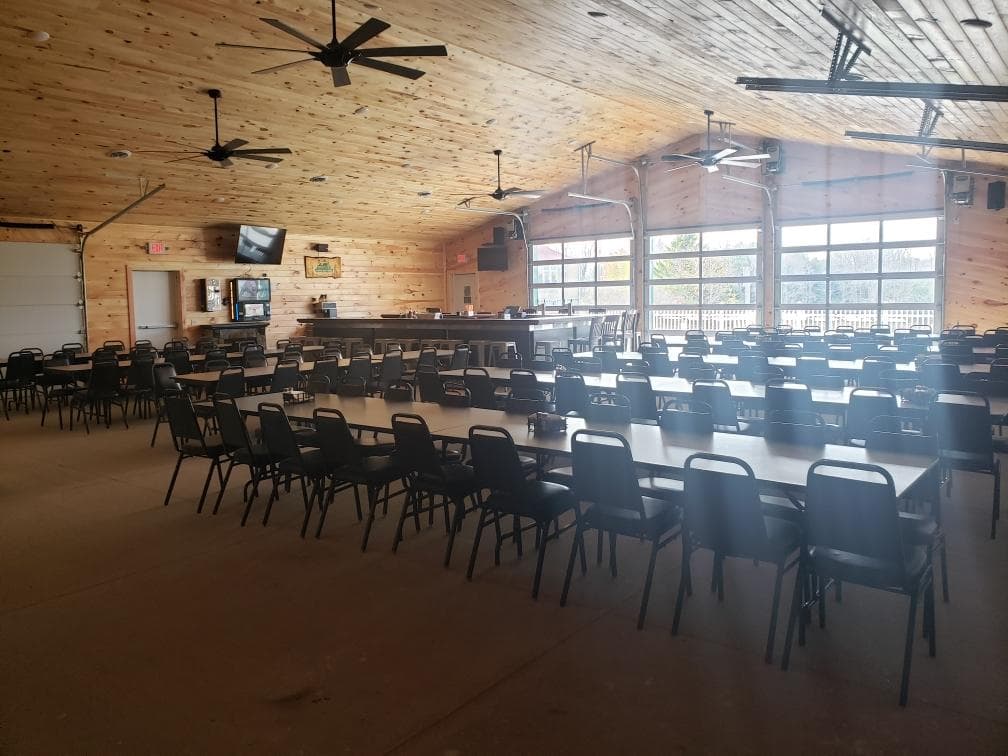 Grill to Alaskan Dining and Venue  5