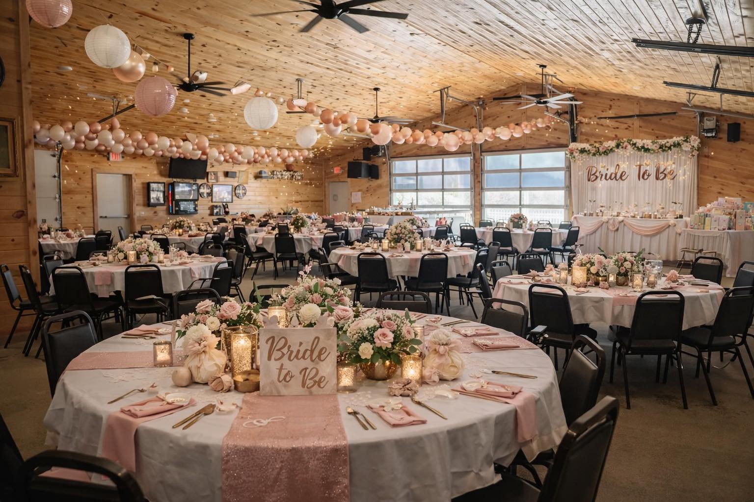 Grill to Alaskan Dining and Venue  1