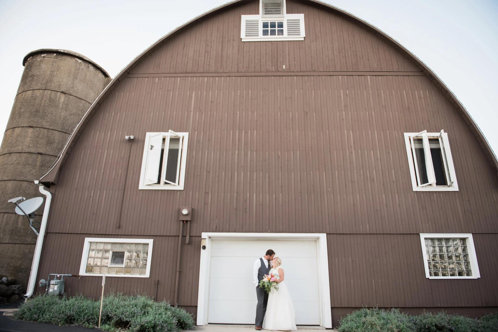 Barn at Trinity Peak 5