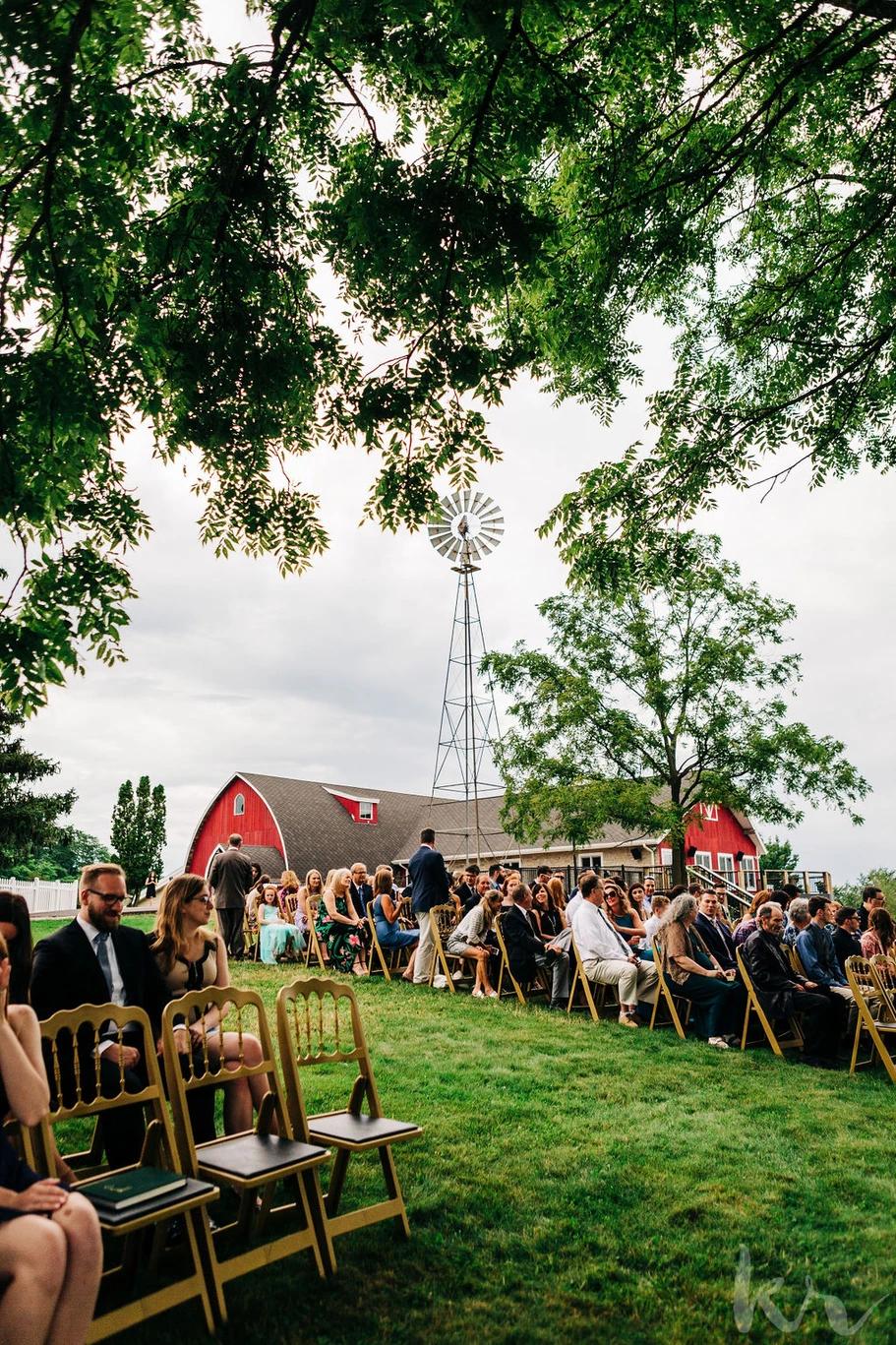 Vennebu Hill Wedding Barn & Event Venue 2
