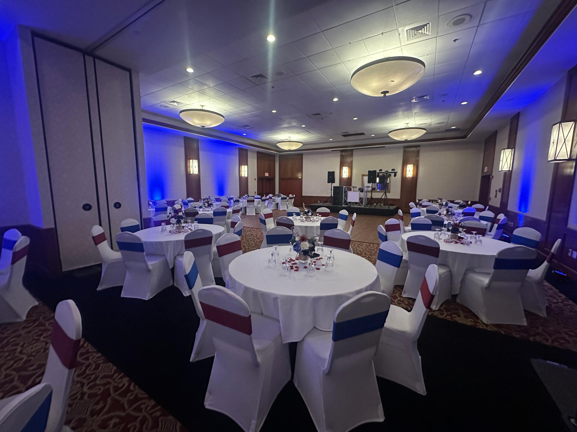 Hotel Mead Resort & Convention Center 5