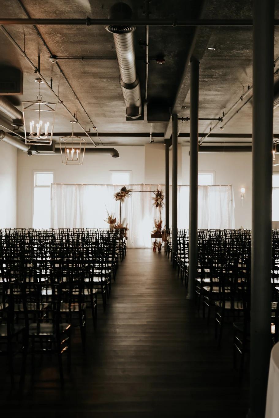 The Broz Event Venue 1