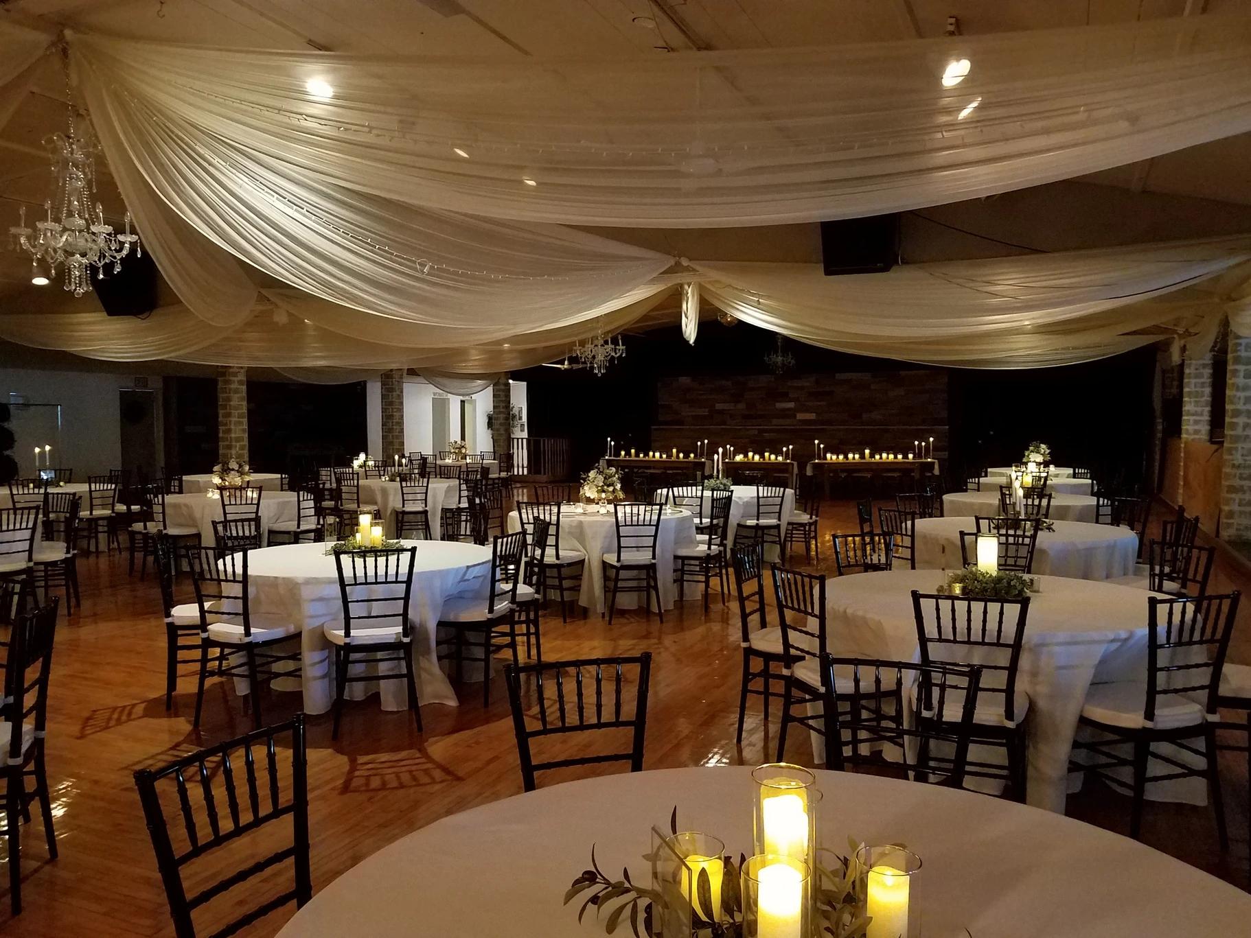 Monterey Ballroom 2