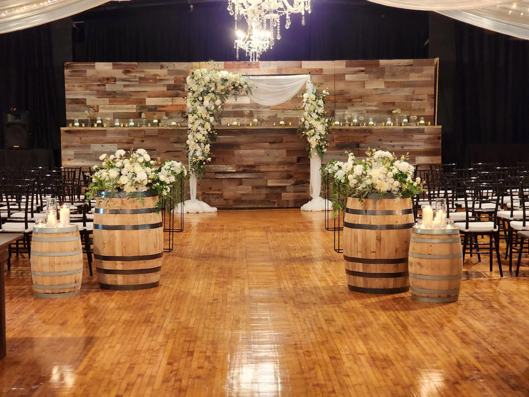 Monterey Ballroom 1