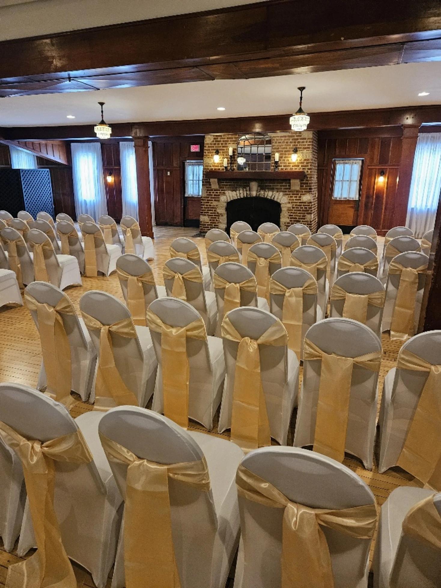 Chandelier Ballroom 5