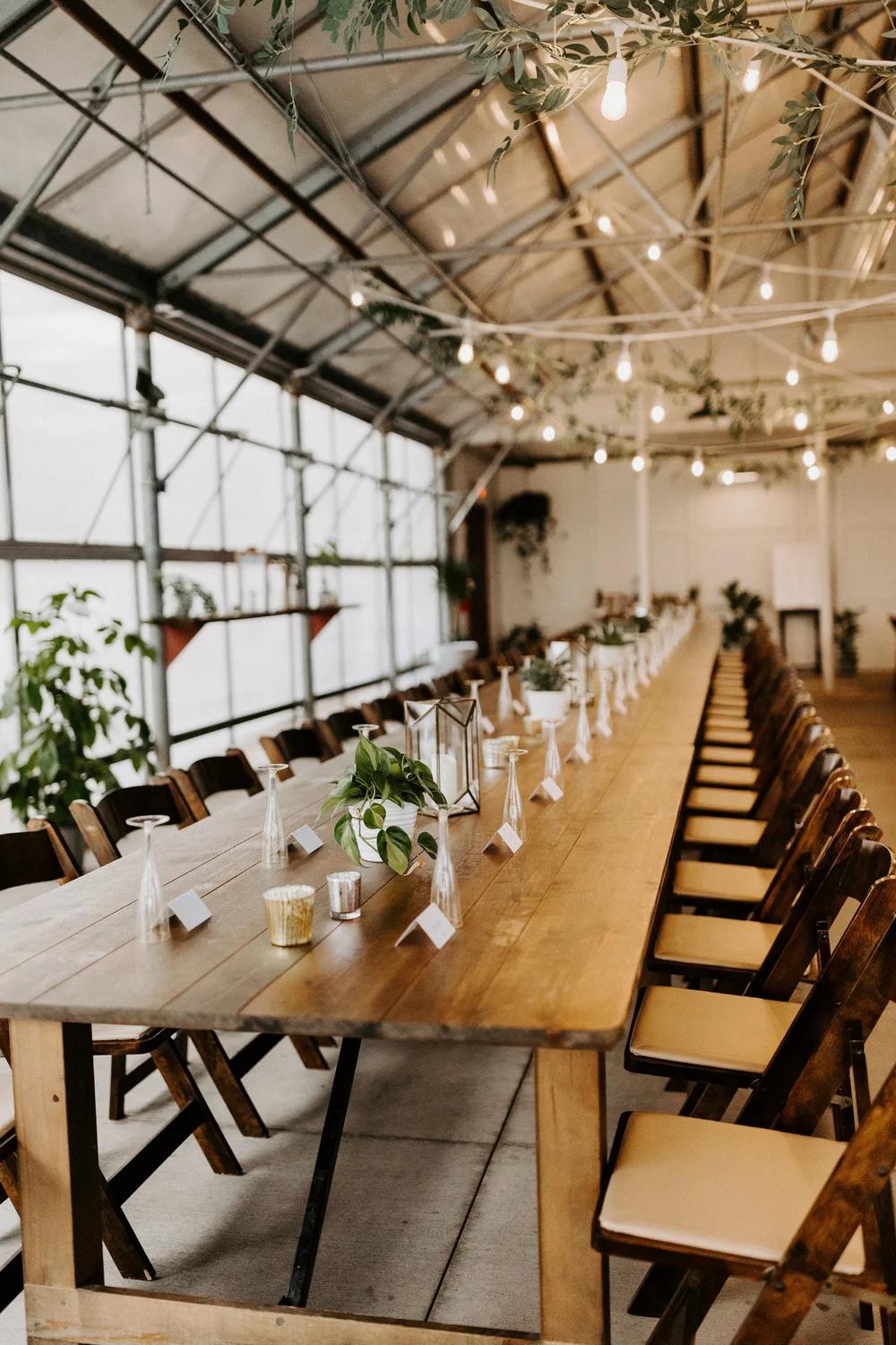The Greenhouse at Bittersweet 1