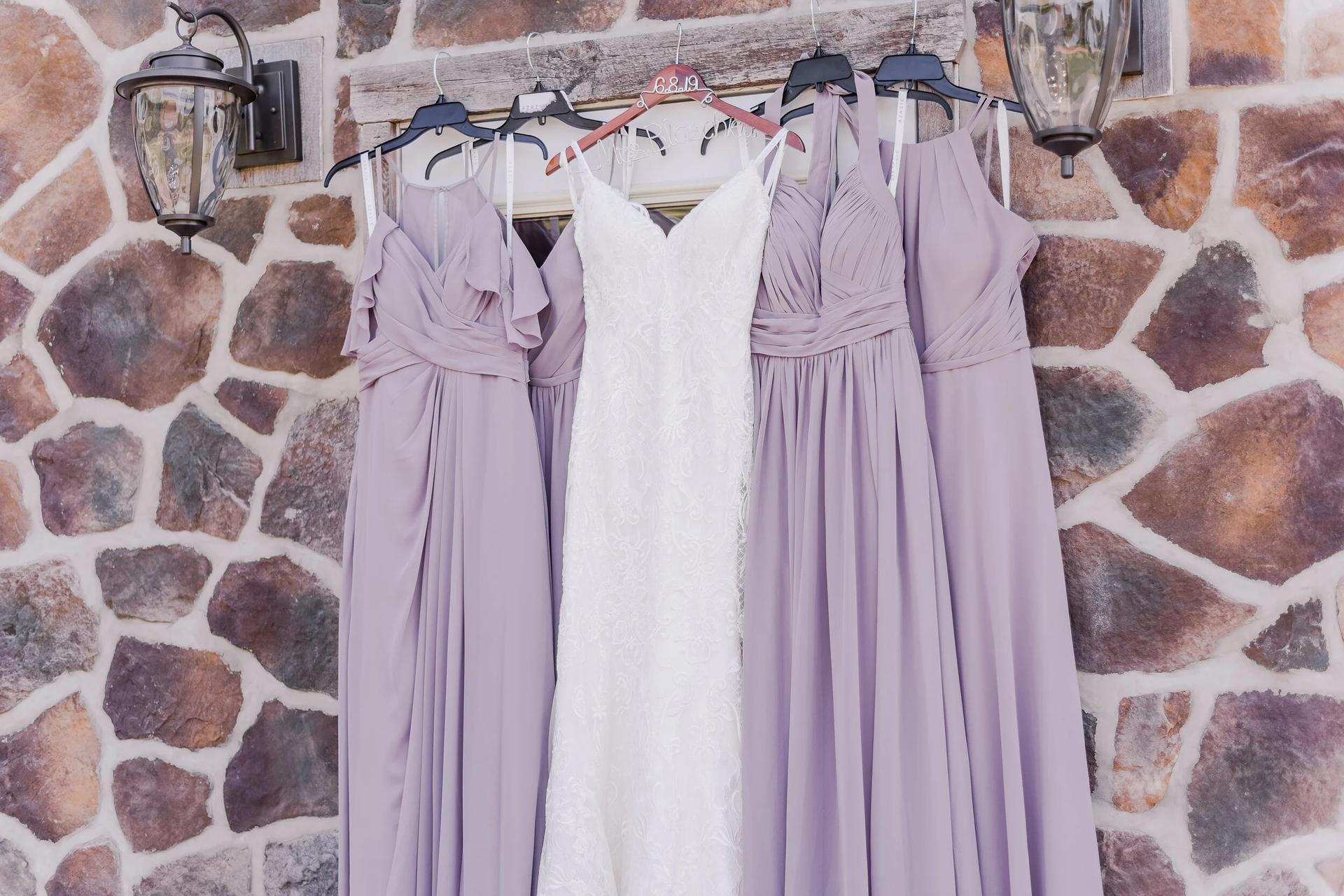 Trillium Creek Wedding Barn 5