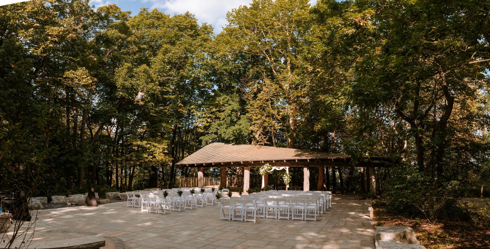 Schlitz Audubon Nature Center 2