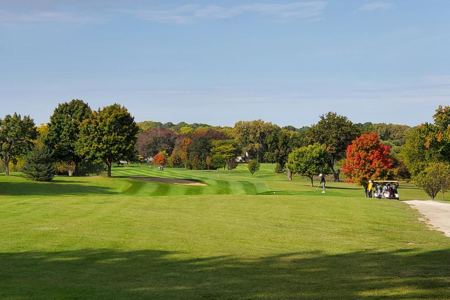Red Barn at Twin Lakes Country Club 2