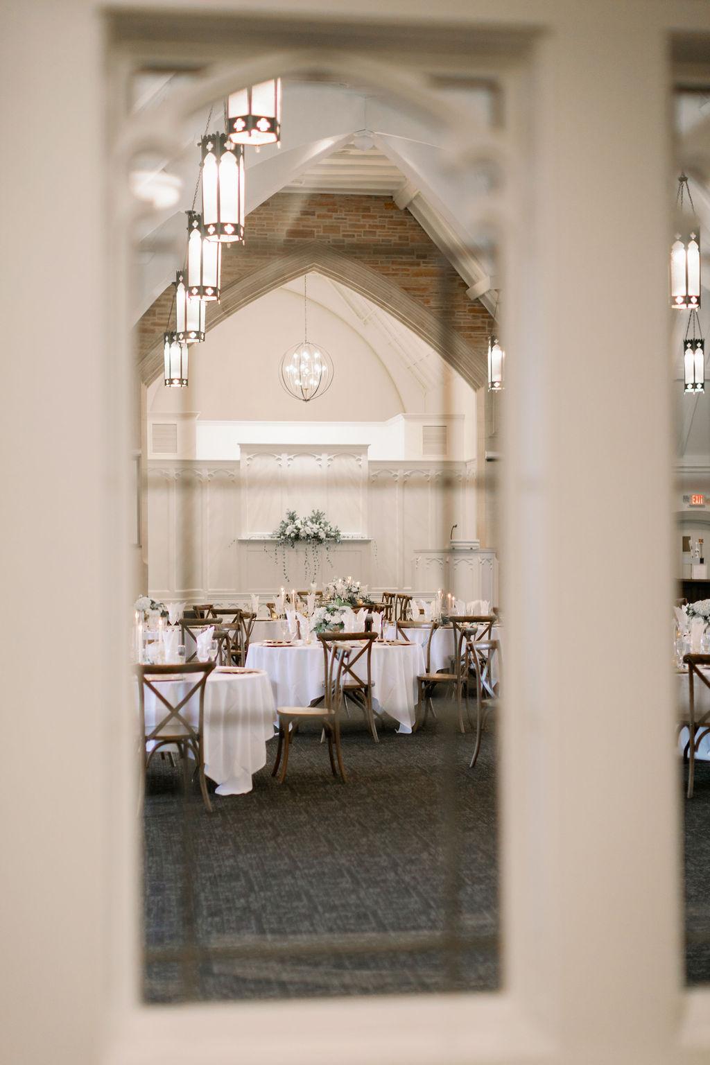 The Covenant at Murray Mansion 5
