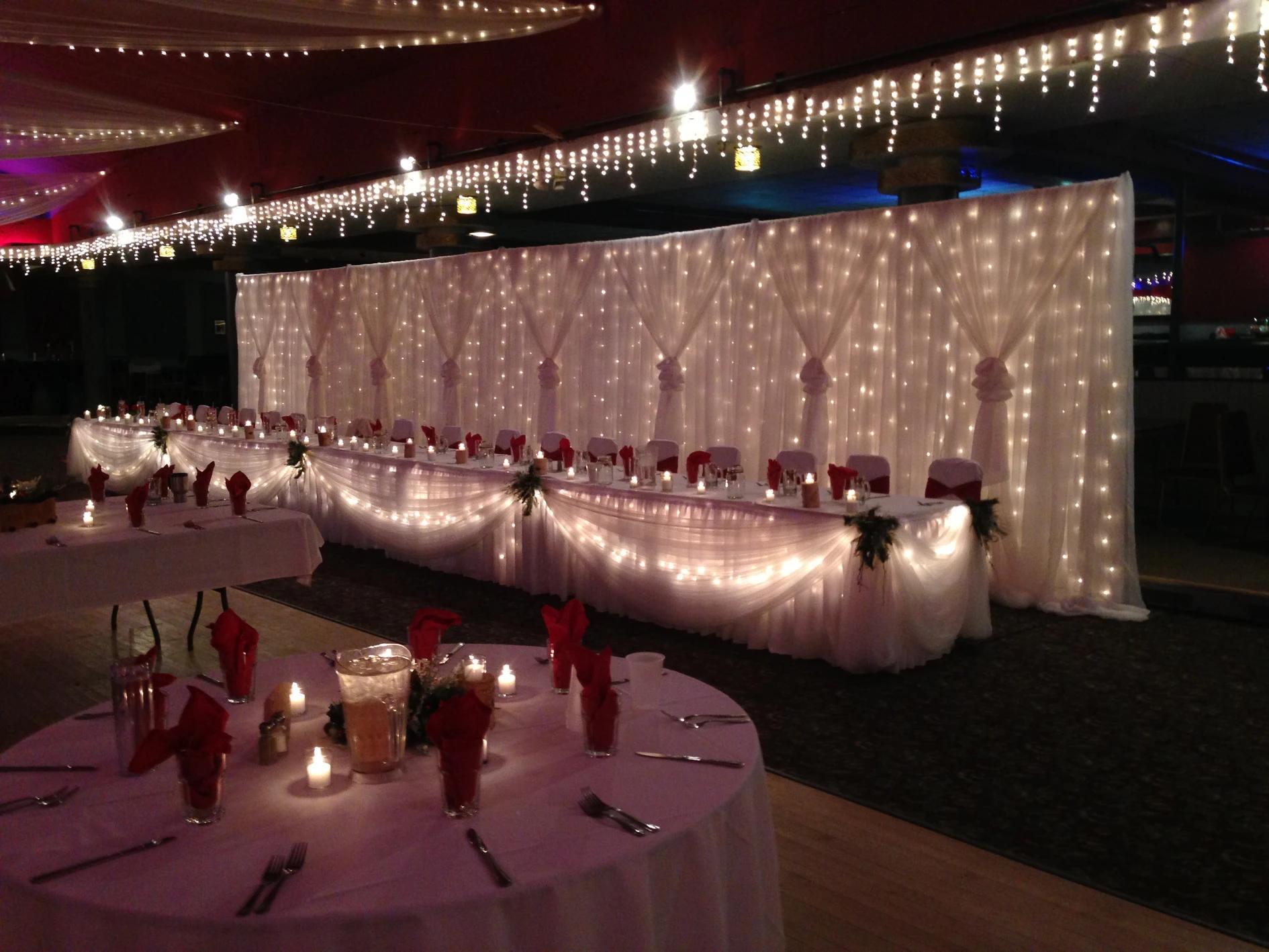 Kato Ballroom 1