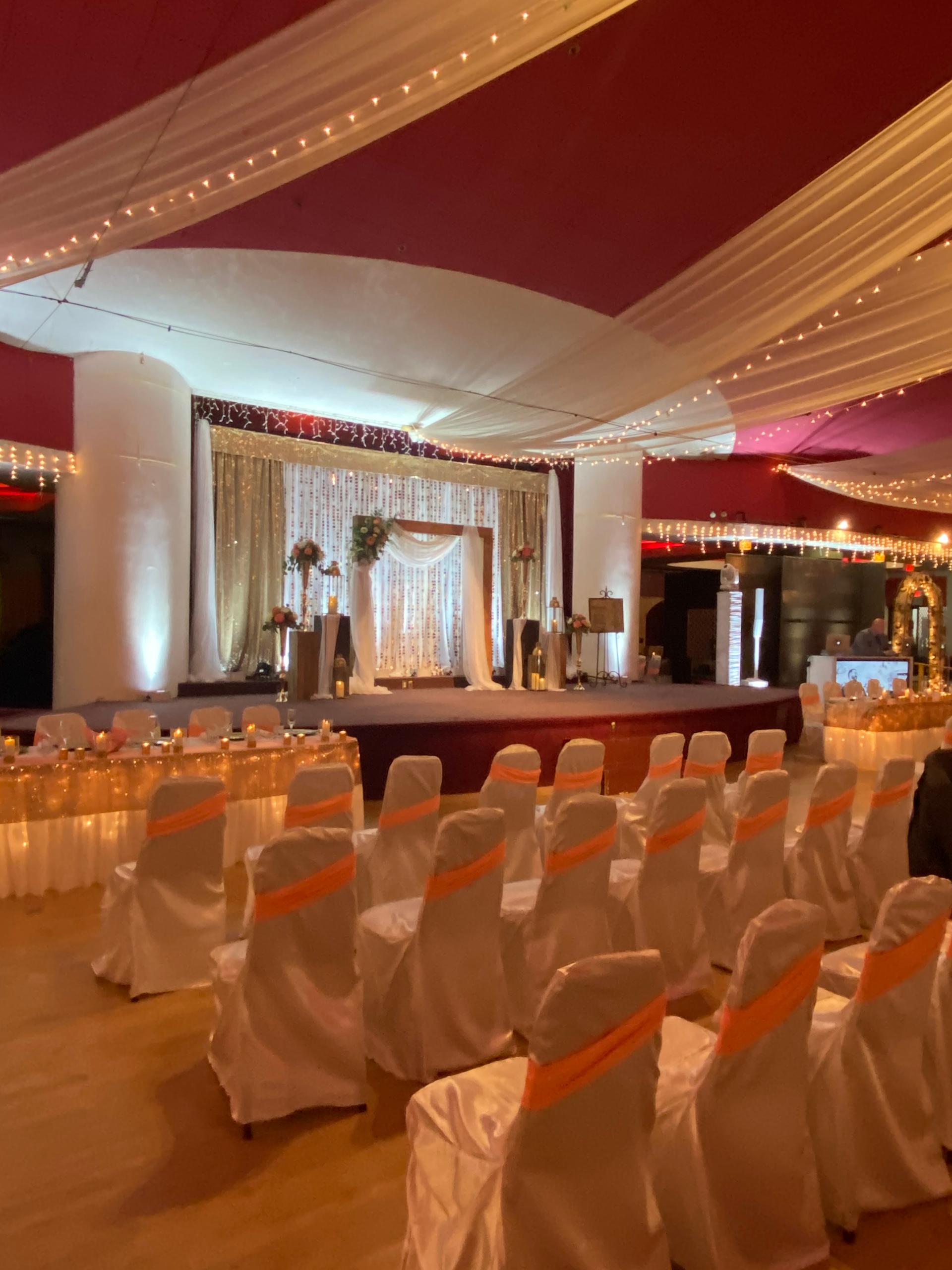 Kato Ballroom 5