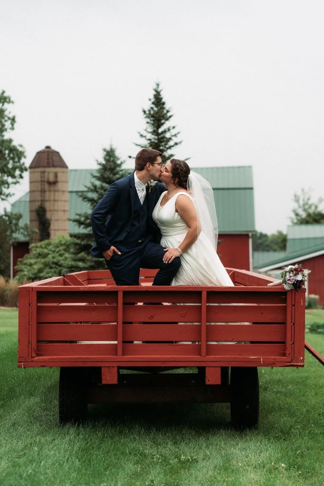 Homestead Meadows Farm 1