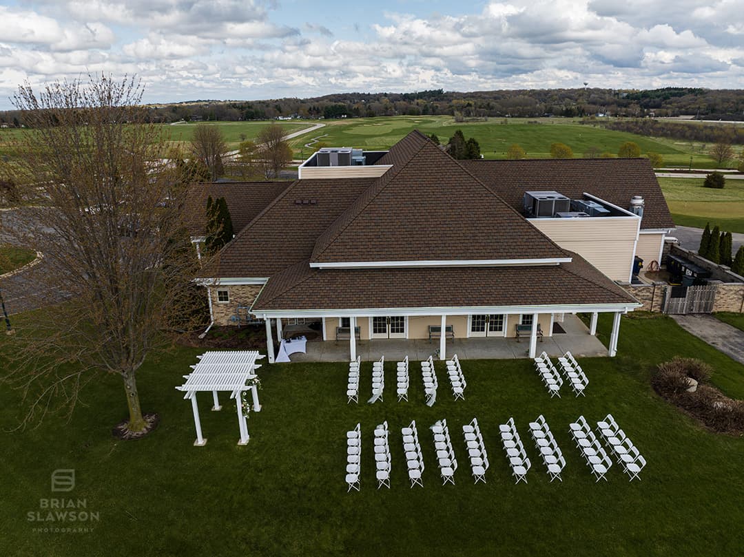 Broadlands Golf Club 2
